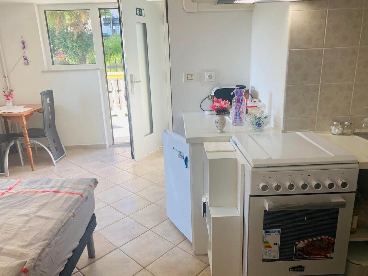 Apartment بورتوروز المظهر الخارجي الصورة