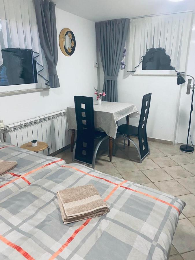 Apartment بورتوروز المظهر الخارجي الصورة